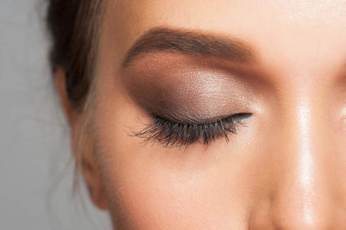 Smokey Eyes