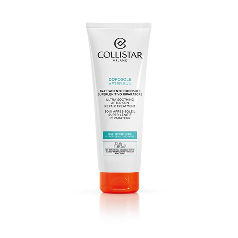 8015150260992 Ultra Soothing After Sun Repair Treatment