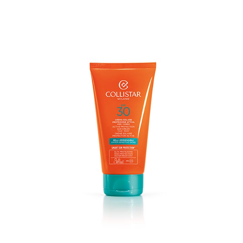 8015150262002 Active Protection Sun Cream Spf 30