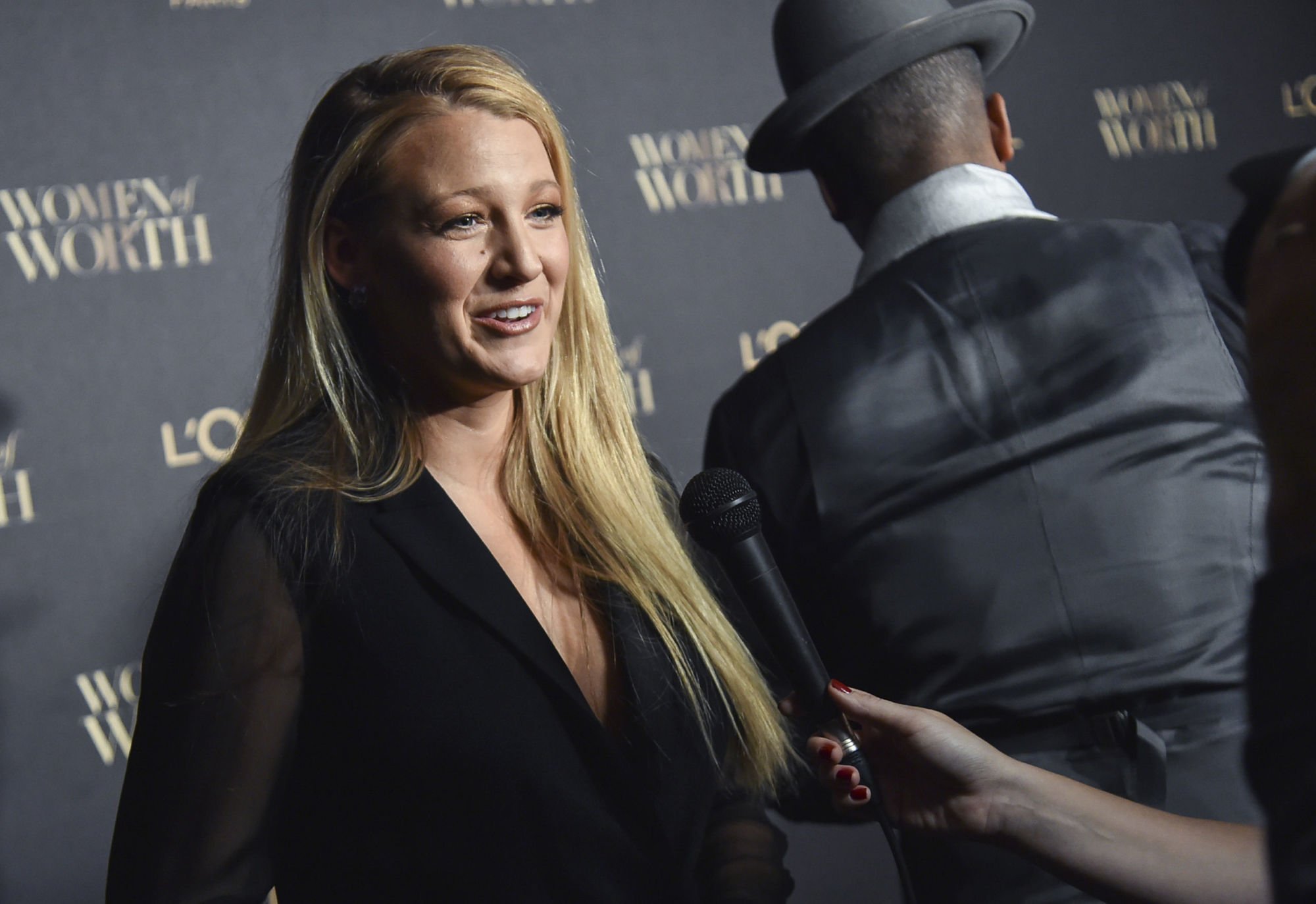 Blake Lively
