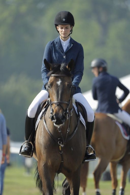 Longines Global Champions Tour of Chantilly 2016