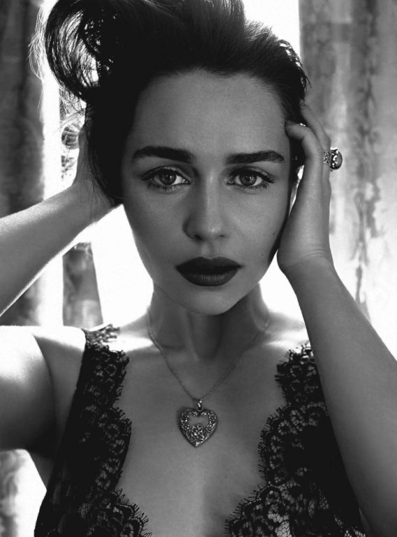 Vogue Australia - May 2016