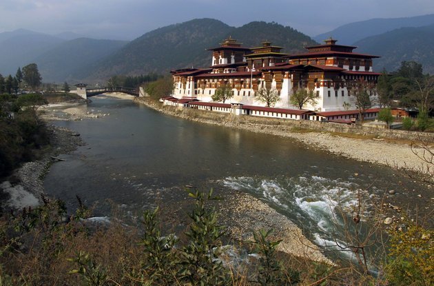 To match Reuters Life! TRAVEL-BHUTAN/