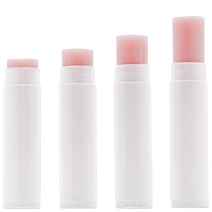 Image result for lip balm no label