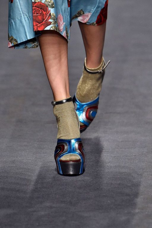 FASHIONanklesocks