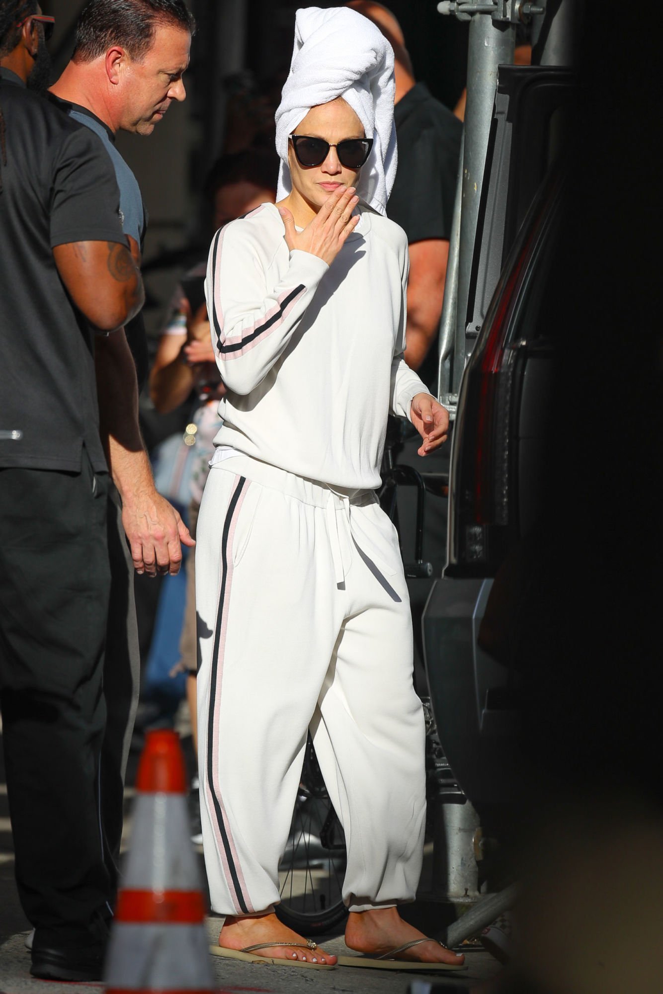 Credit: Splashnews.com
