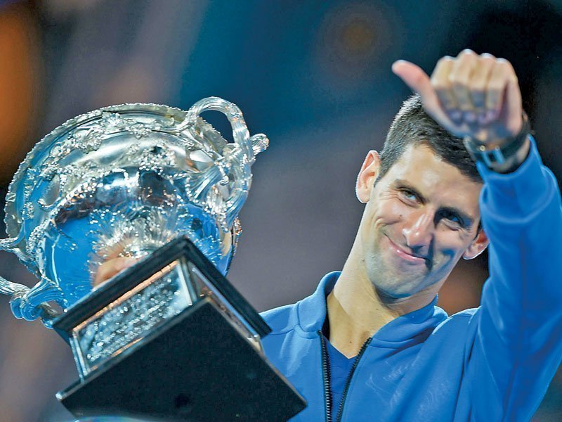 NovakDjokovic