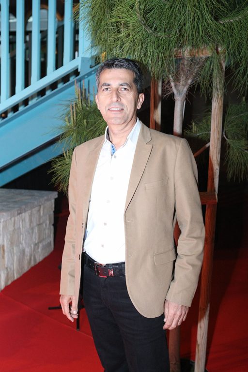 Γιώργος Κιτέος