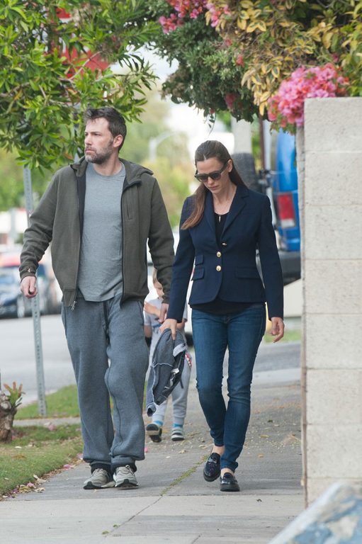 affleck