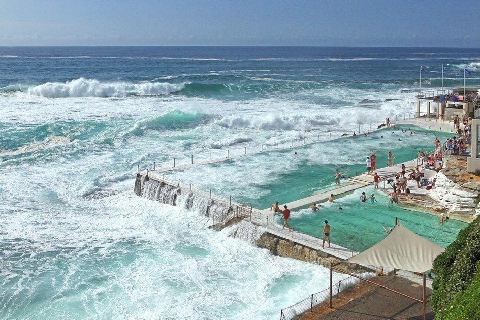 australia