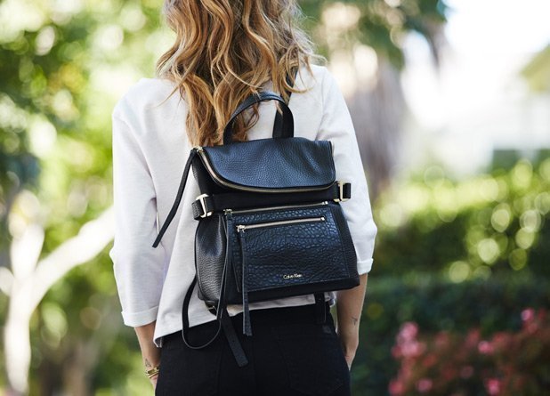 backpack