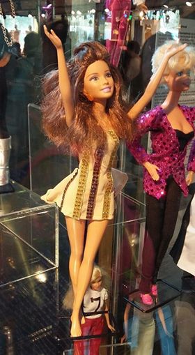 barbie