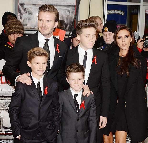 beckham