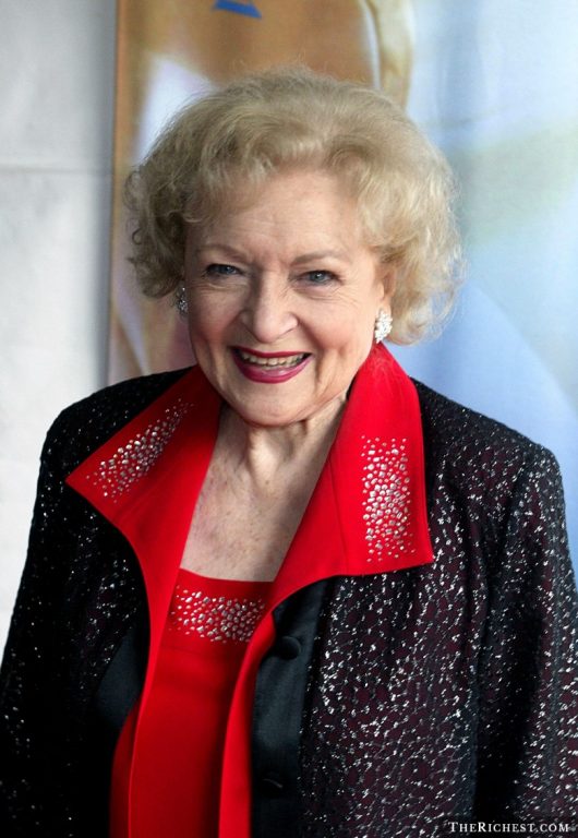 betty