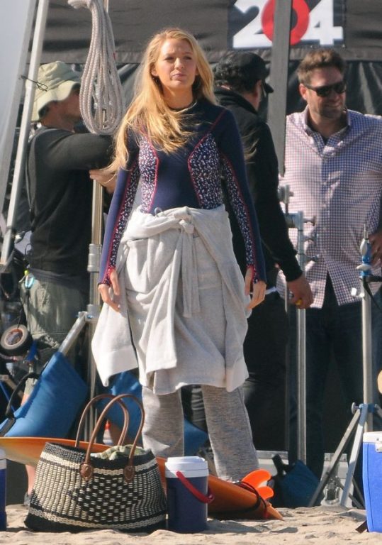 blake