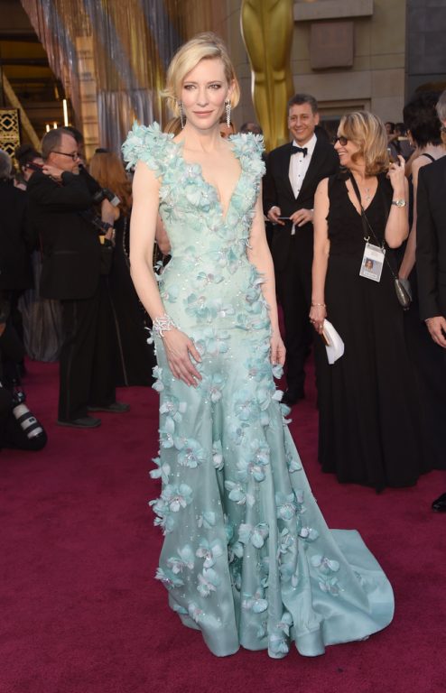 blanchett