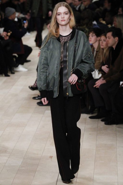 bomber