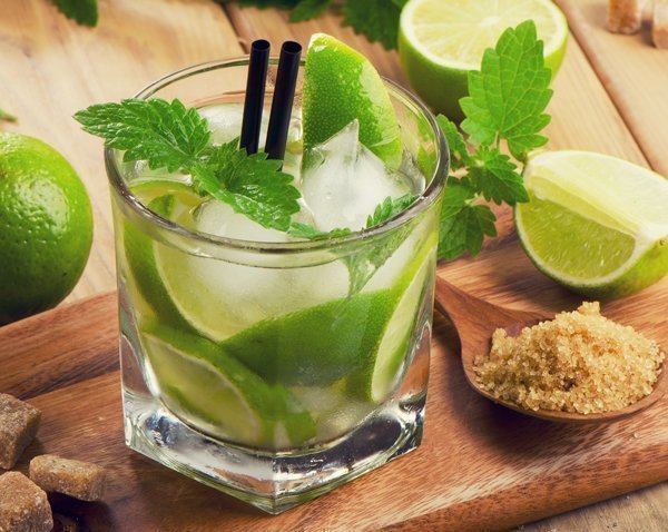 caipirinha