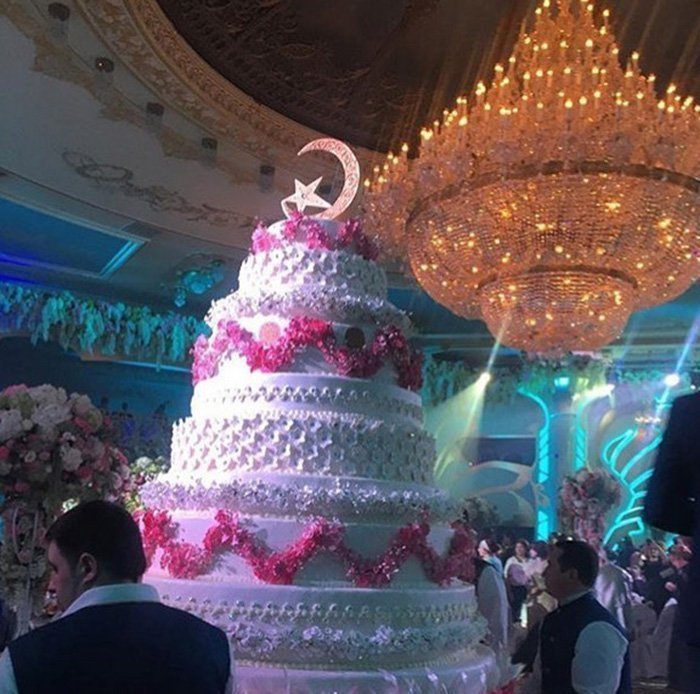 cake