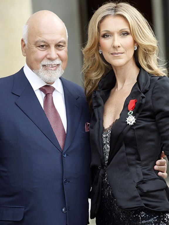 celinedion