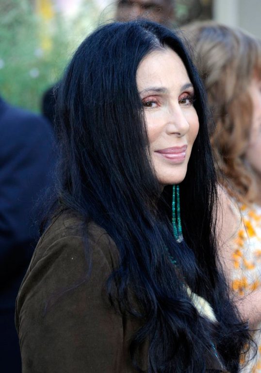 cher4