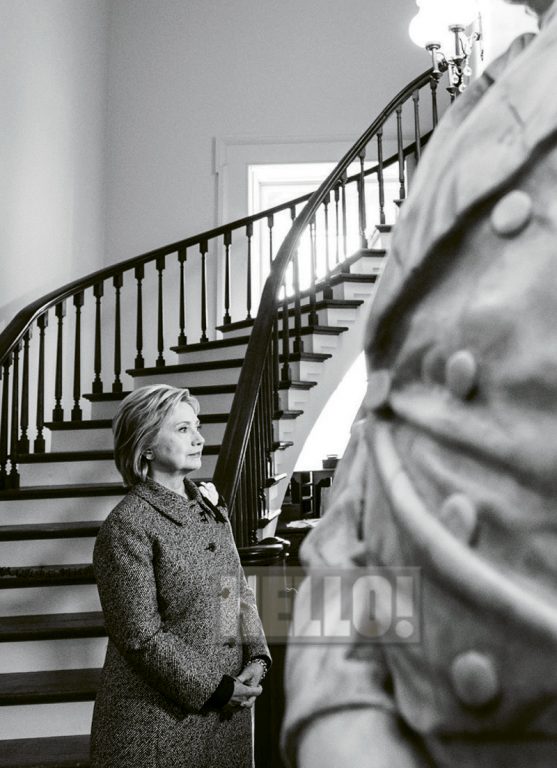 clinton