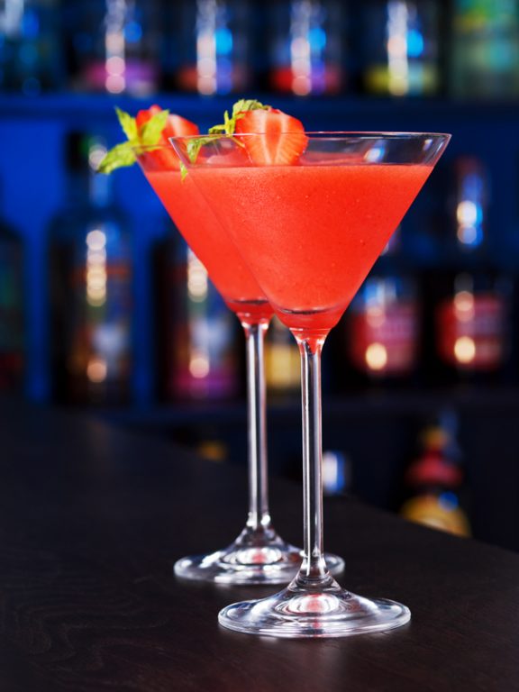daiquiri