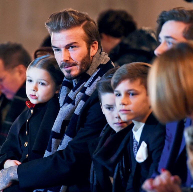 davidbeckham
