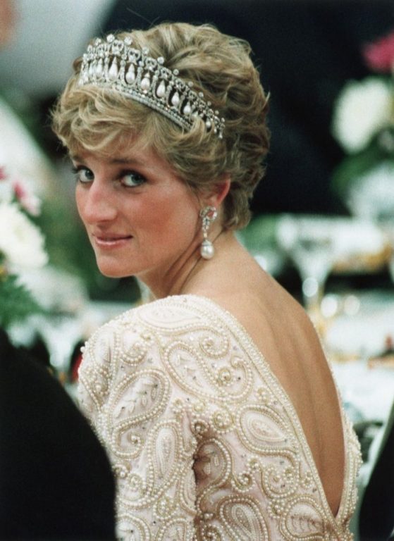 diana