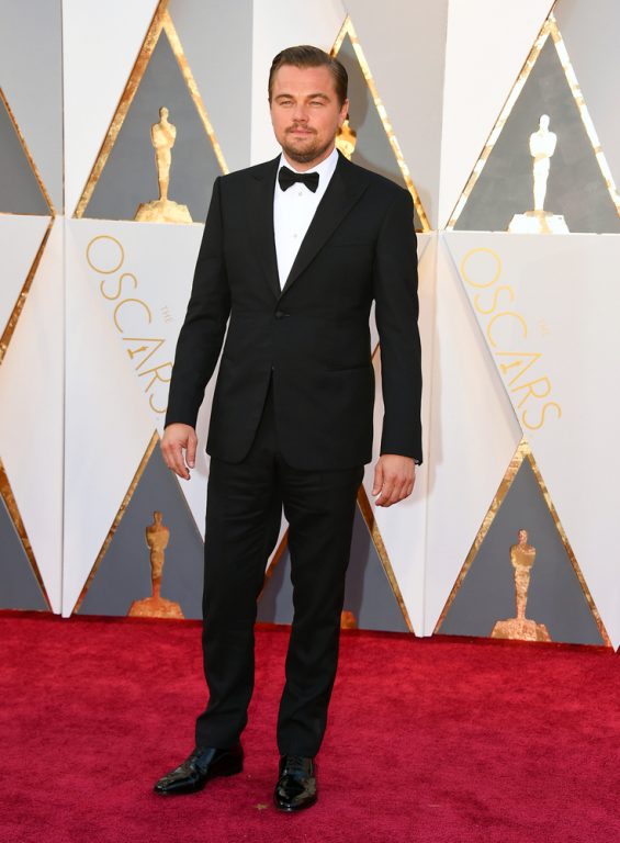 dicaprio
