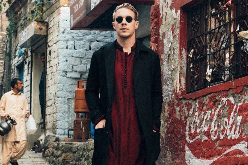 diplo
