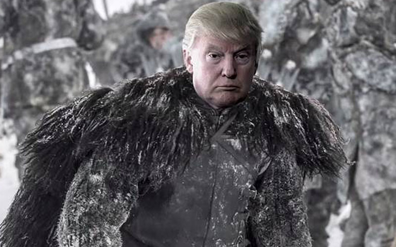 donaldtrump