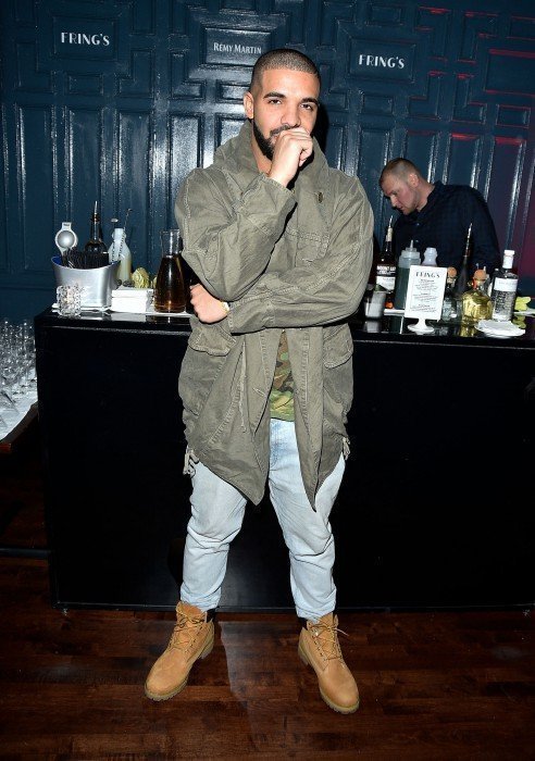 drake