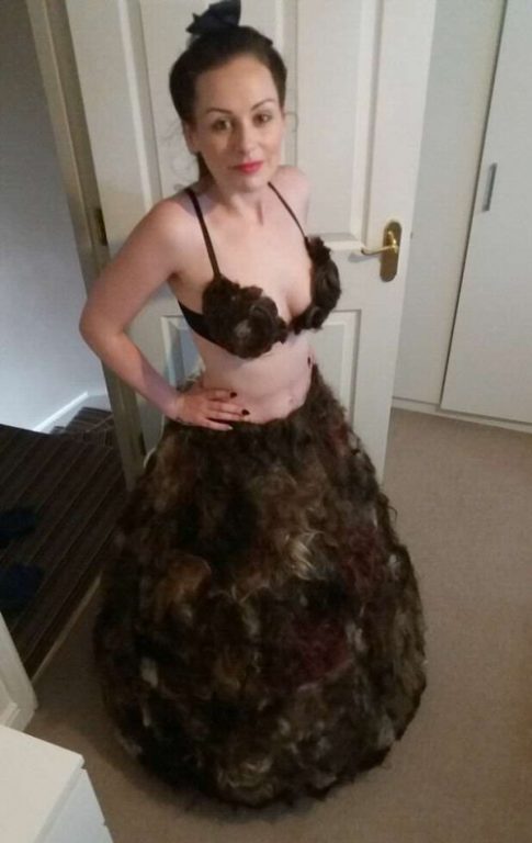 dress