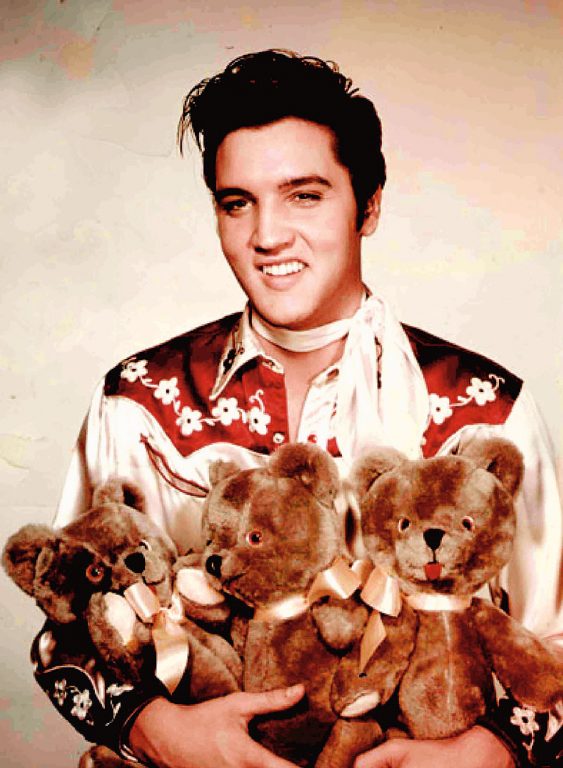 elvis