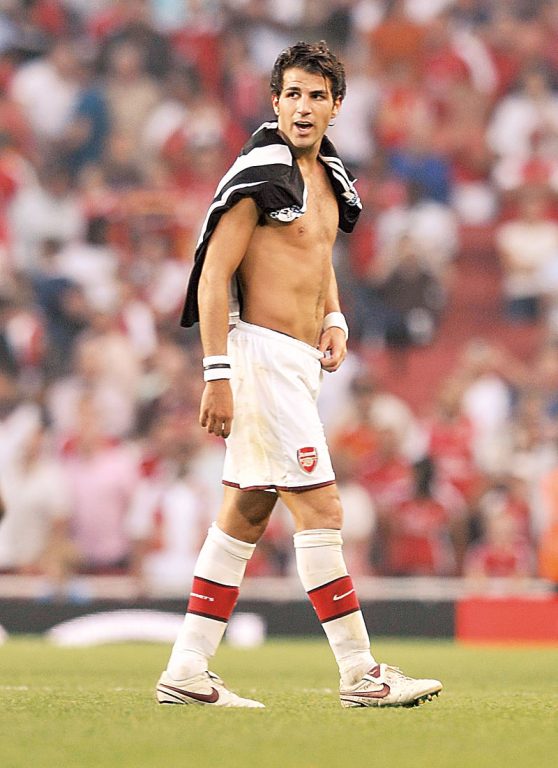 fabregas