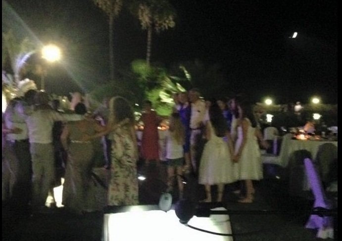 farellwedding