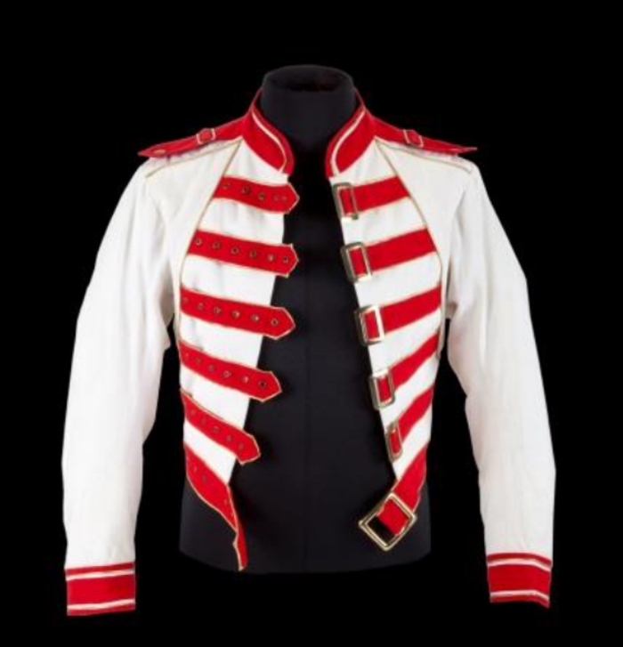 freddie