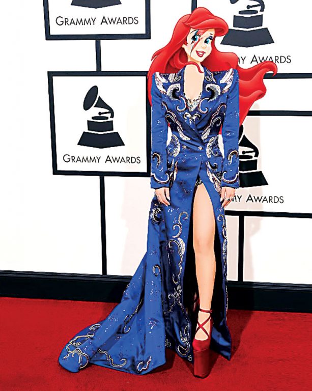 gaga