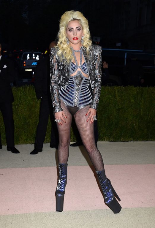 gaga