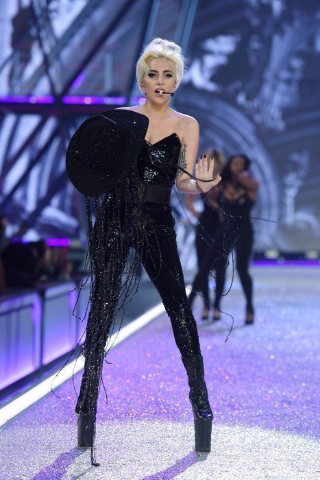 gaga