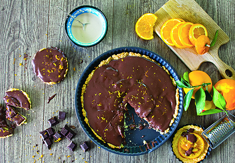 ganache