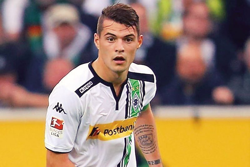 granit