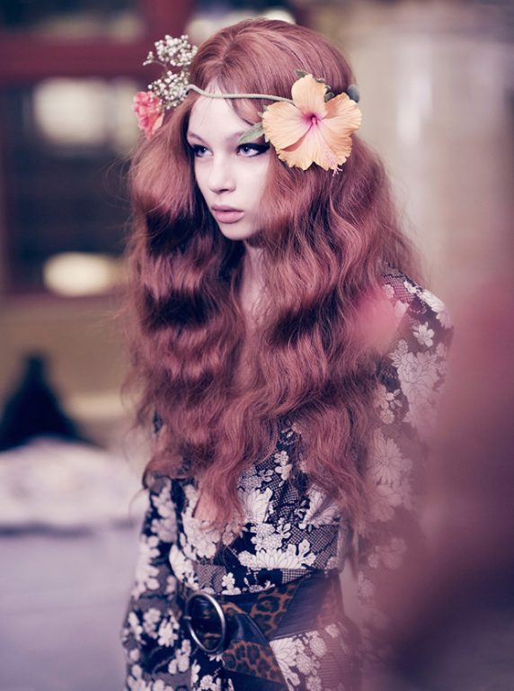 hair