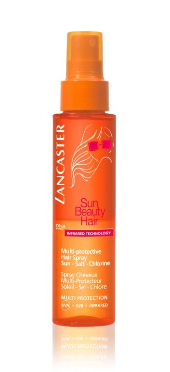 haiurspray
