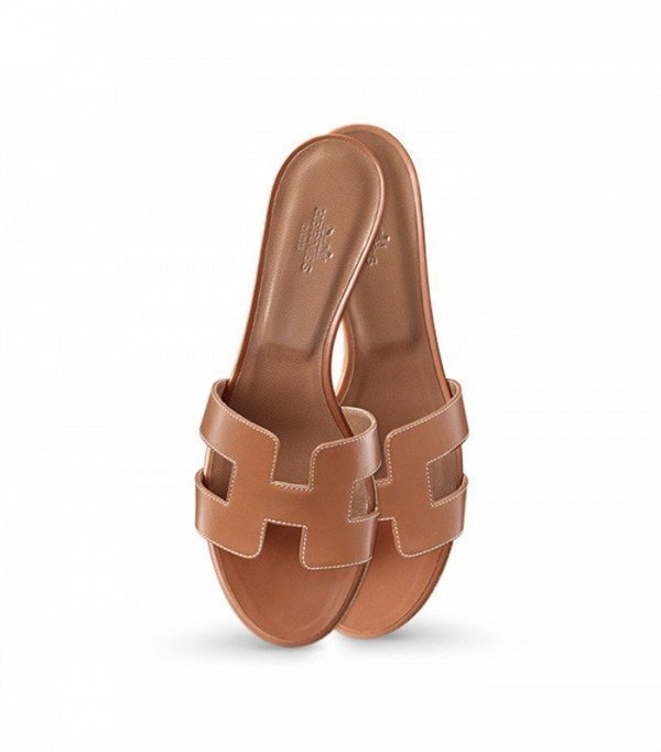 hermes_oran_sandals