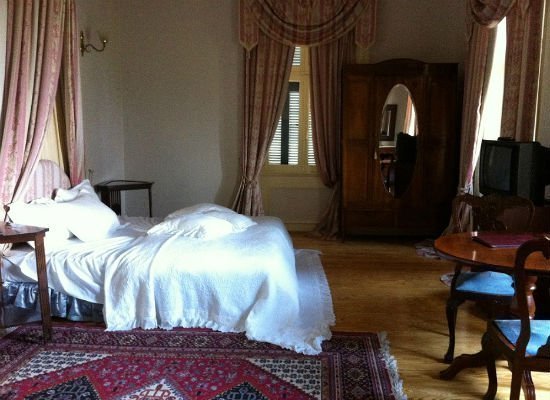 hotelroom