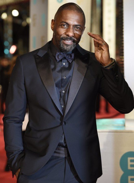 idris