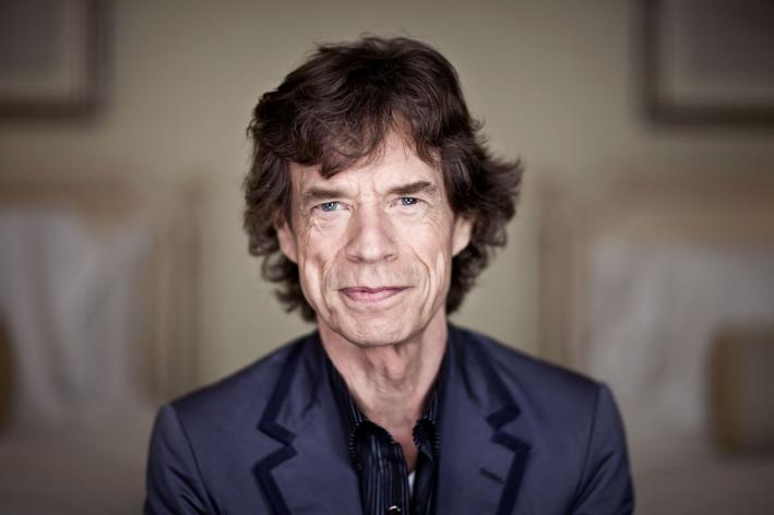 jagger