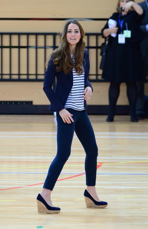 kate